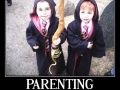 Epic Parenting