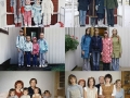 Four Sisters