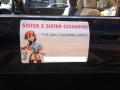 Interesting business slogan