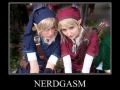 Nerdgasm