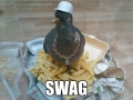 Real SWAG