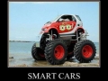 Smart Cars