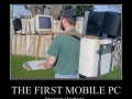 Mobile PC