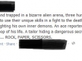 Brilliant movie idea