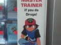 Don't do drugs!
