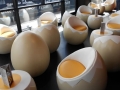 Egg Chairs