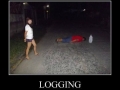 Logging
