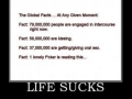 Life Sucks