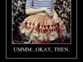 Dafuq fashion?