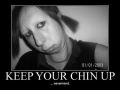 Chin up!