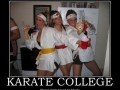 Karate College