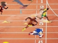No one can beat Bolt