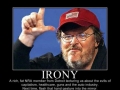 Irony