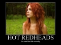 Hot Redheads