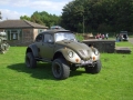 War Beetle