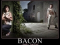 I smell bacon!