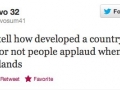 Developed countries