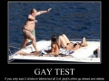Gay Test