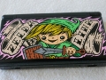 Awesome Zelda DS Lite