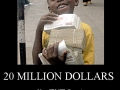 Now thats gangster