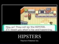 Hipsters