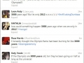 Olympic Games Facepalm