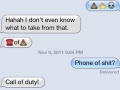 Phone of Sh*t