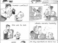 Life Lessons