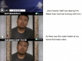 Guy couldn't catch a break!