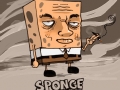 Spongebob grown up