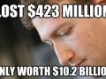 First World Zuckerberg