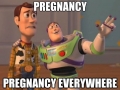How I feel lately on Facebook