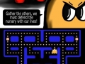 Pac-Man: The Prologue