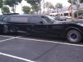 To the Pimpmobile!