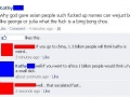 Boy, that escalated quickly!