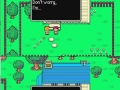 Earthbound related humour
