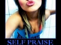 Self Praise