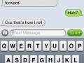 Dad humour