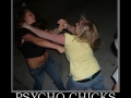 Psycho Chicks