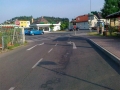 Bad Road Markings