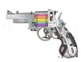The Creative Gun