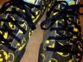 1992 Batman Converse