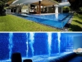 Basement Pool