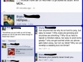 Facebook Trolling