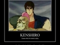 Kenshiro