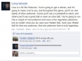 Love is like Pokemon