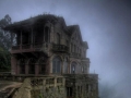 An Abandoned Hotel