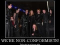 Non-Conformists