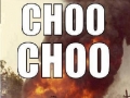 Ghost Rider lvl: Train