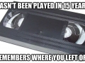 Good Guy VHS